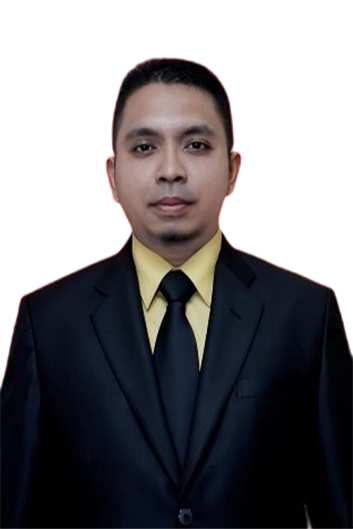 dr. RUDI ERWIN KURNIAWAN, MH, Sp.Pd