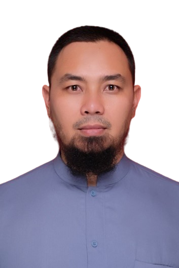 dr. ROSYADI AZIZ RAHMAT, S.Ked,M.Pd.Ked